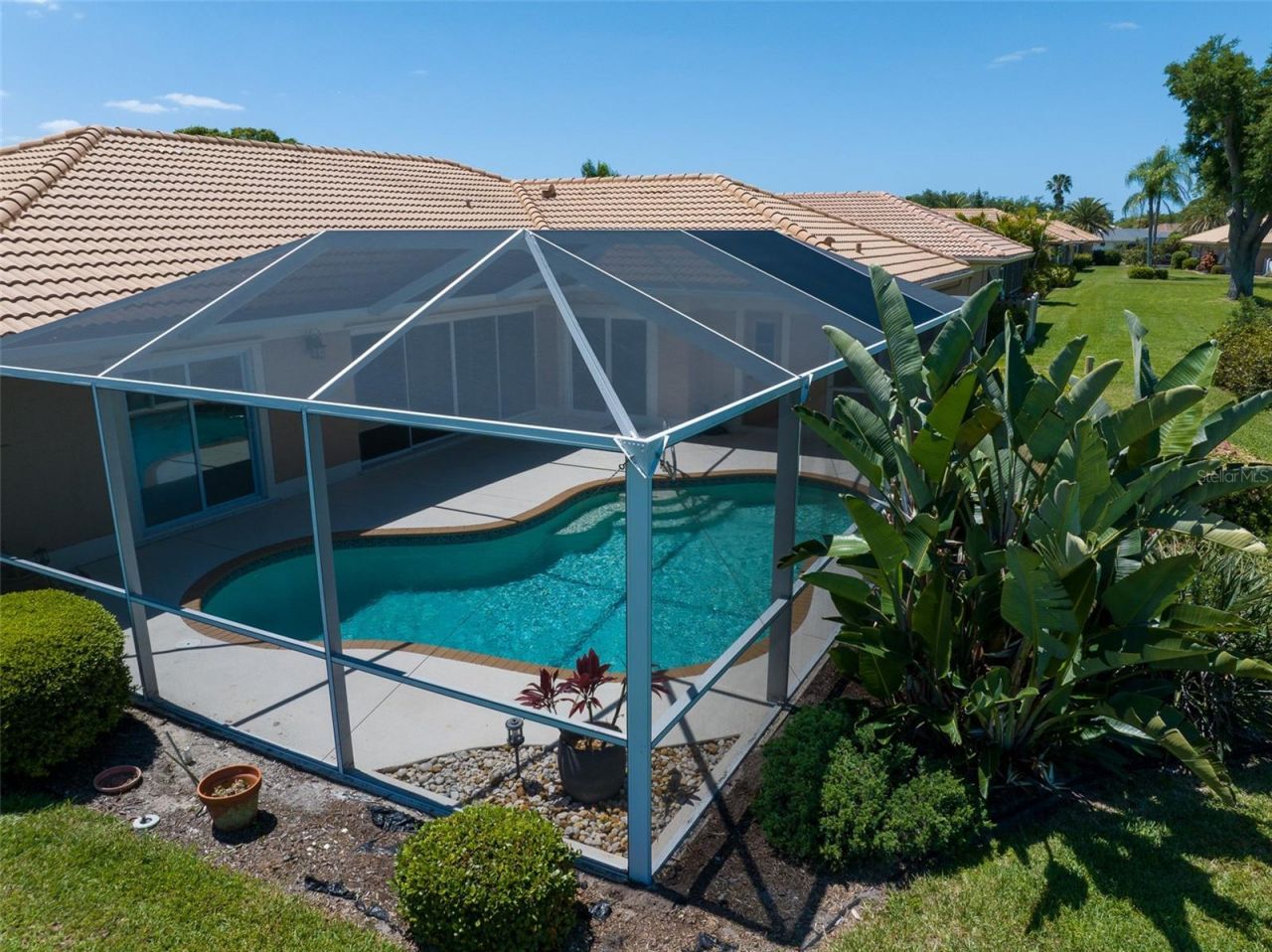 3162 E Village Drive , Venice, FL 34293 Photo