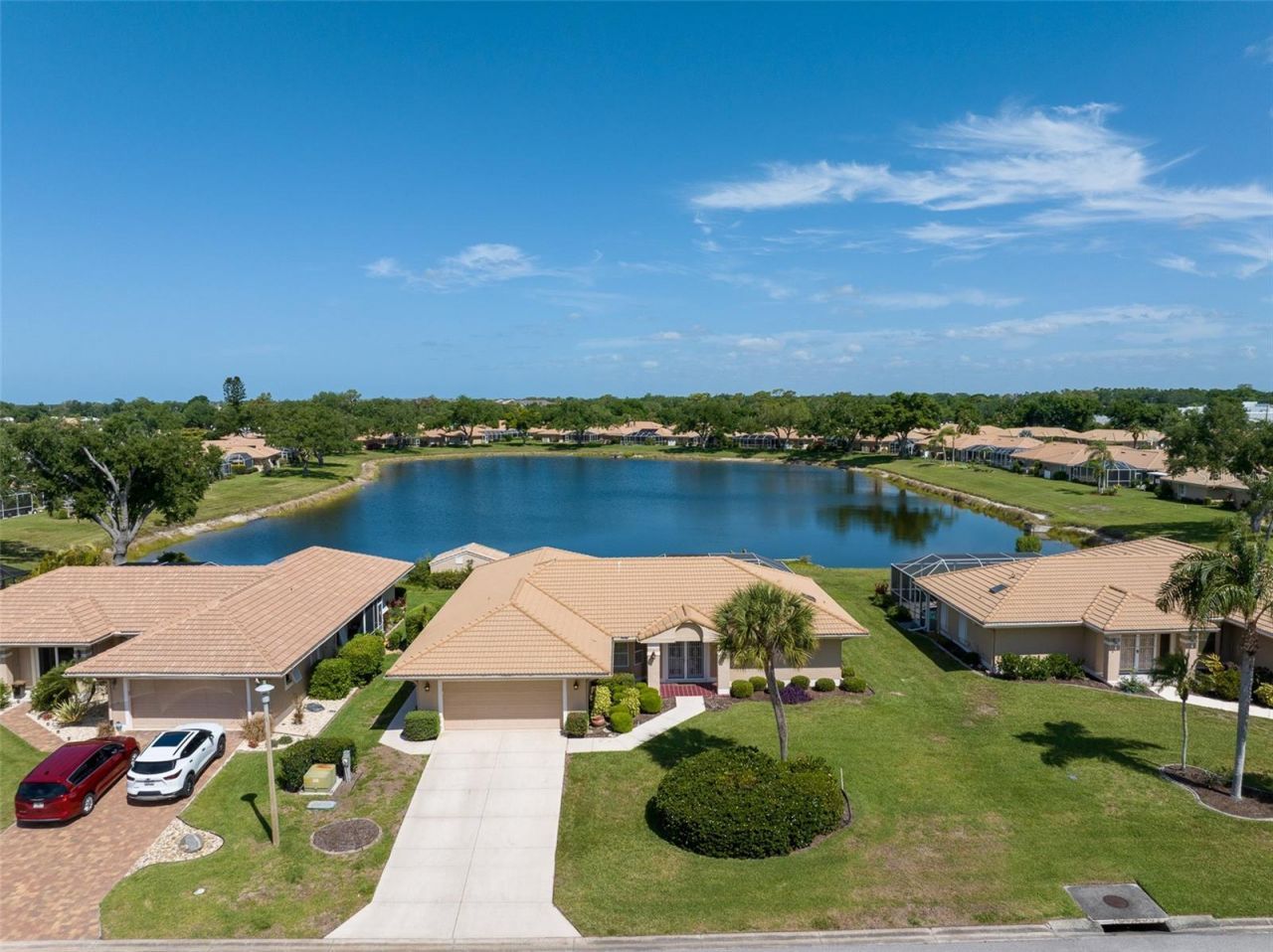 3162 E Village Drive , Venice, FL 34293 Photo