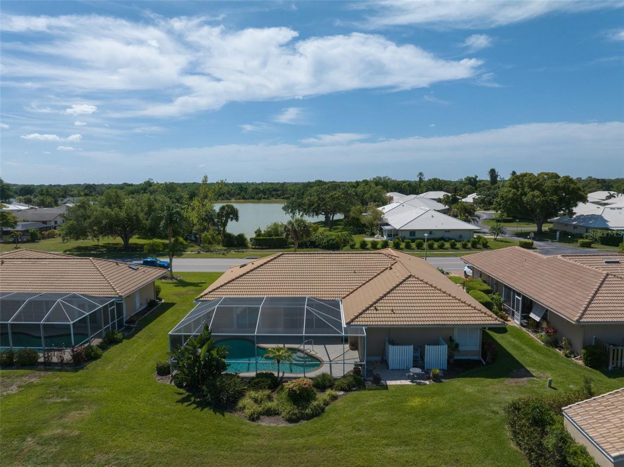 3162 E Village Drive , Venice, FL 34293 Photo