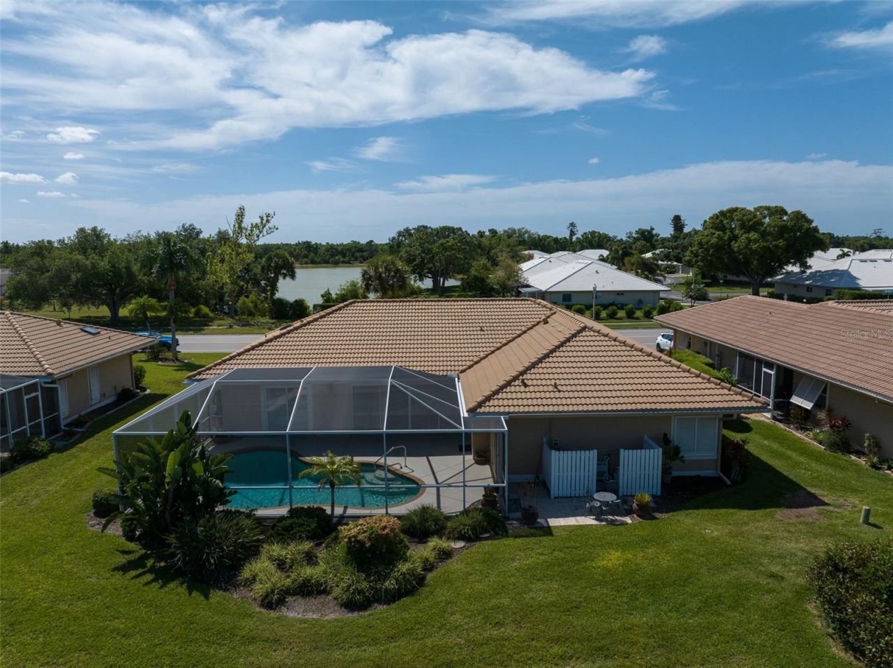 3162 E Village Drive , Venice, FL 34293 Photo