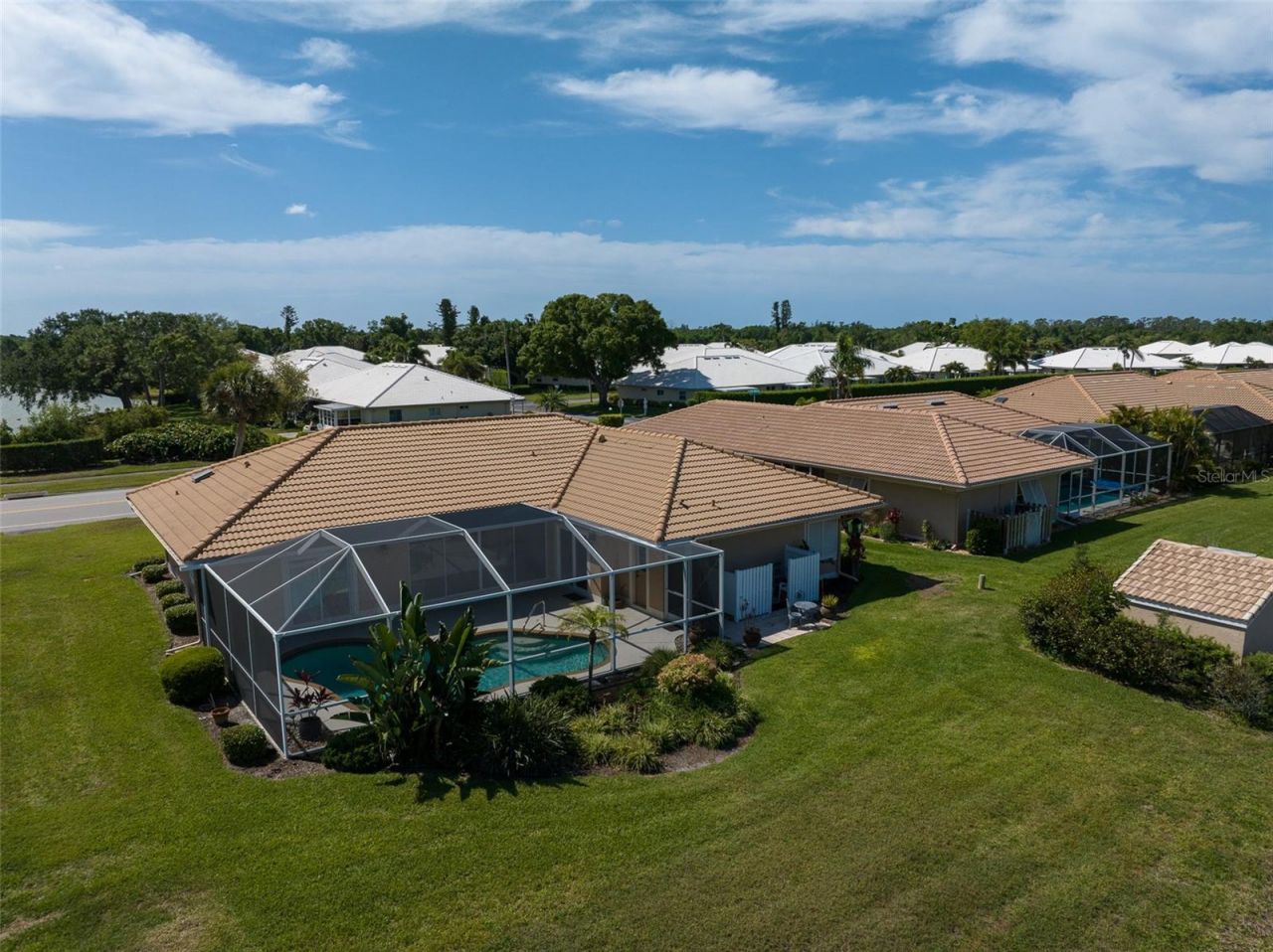 3162 E Village Drive , Venice, FL 34293 Photo