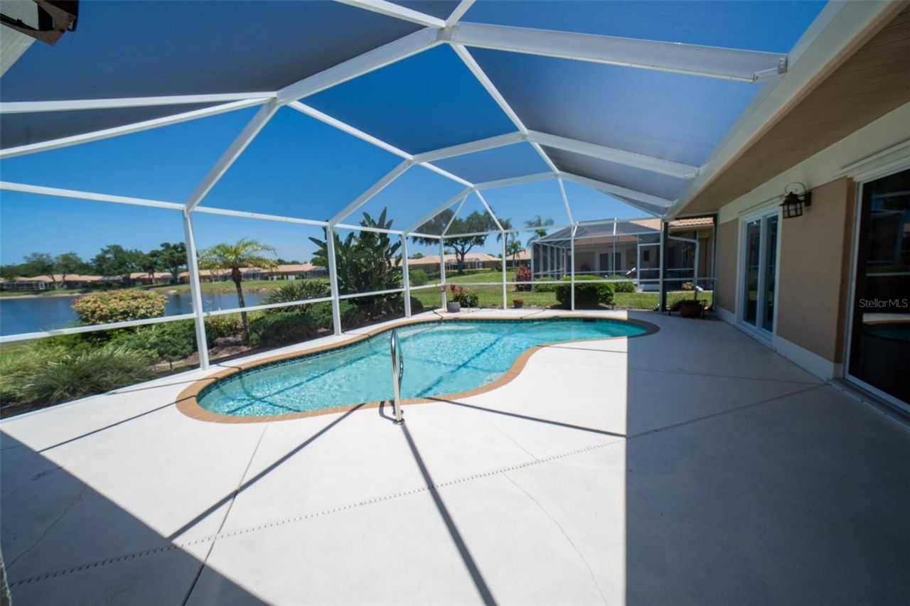 3162 E Village Drive , Venice, FL 34293 Photo