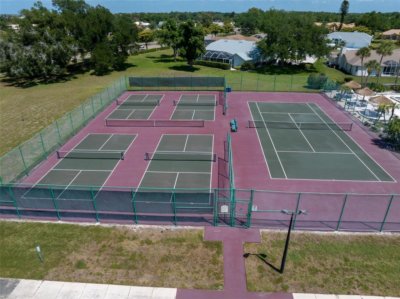 3162 E Village Drive , Venice, FL 34293 Photo