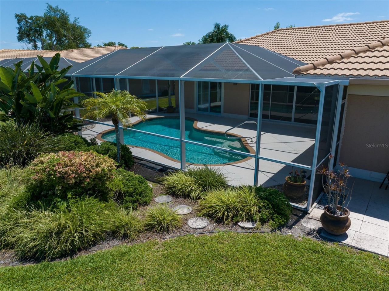 3162 E Village Drive , Venice, FL 34293 Photo