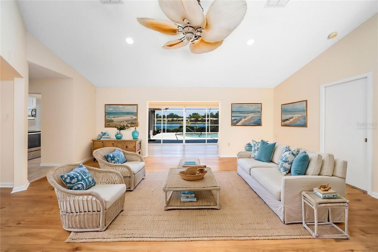 3162 E Village Drive , Venice, FL 34293 Photo