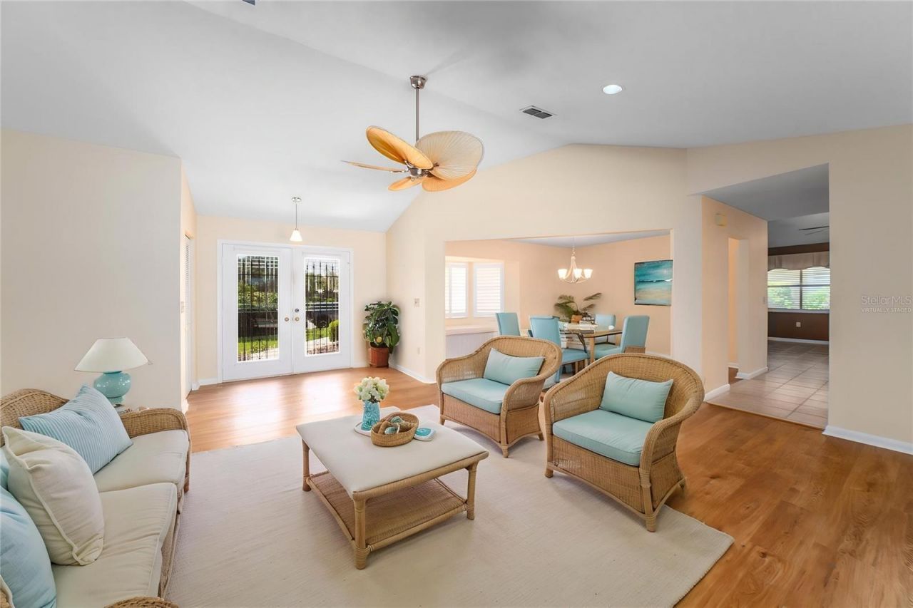 3162 E Village Drive , Venice, FL 34293 Photo