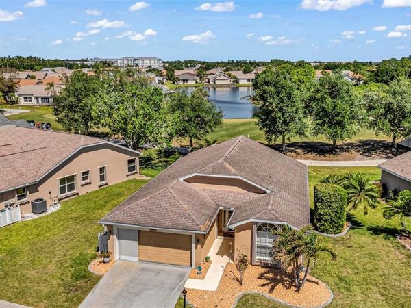 1853 BIRMINGHAM BOULEVARD , PUNTA GORDA, FL 33980