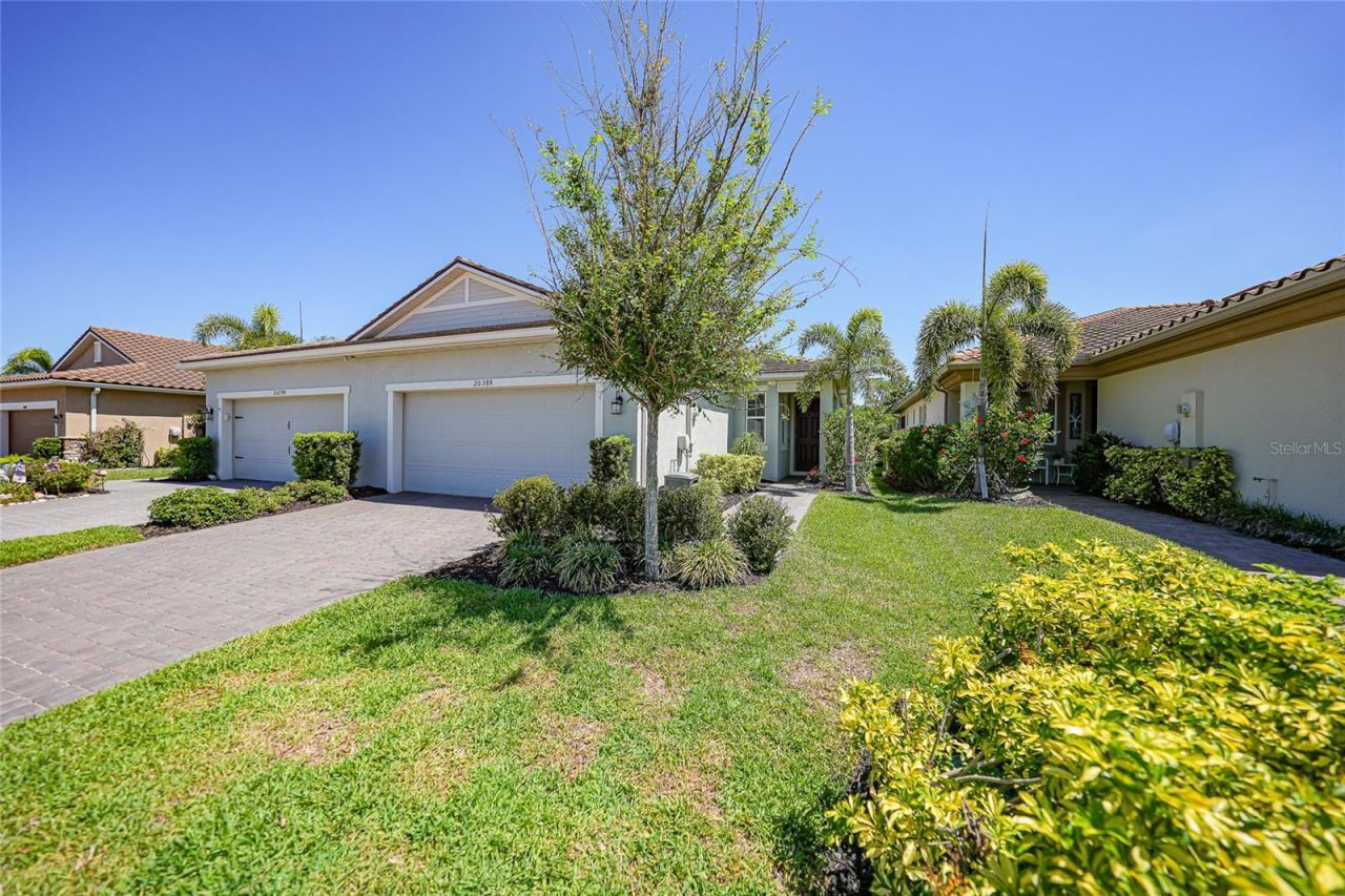 20388 Galileo Place , Venice, FL 34293 Photo