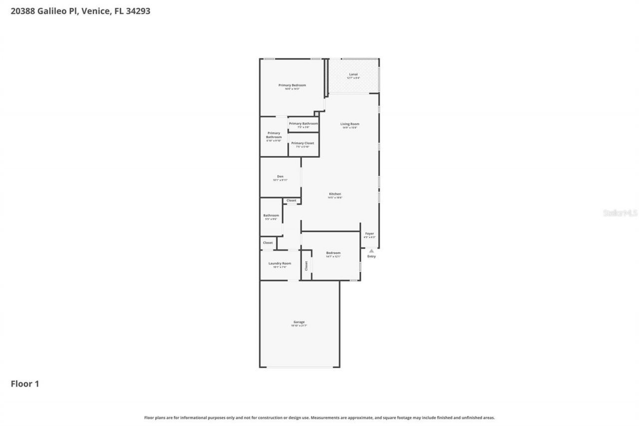 20388 Galileo Place , Venice, FL 34293 Photo