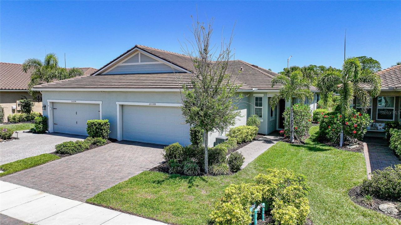 20388 Galileo Place , Venice, FL 34293 Photo