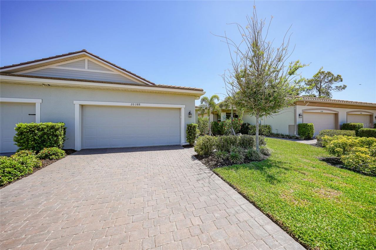 20388 Galileo Place , Venice, FL 34293 Photo