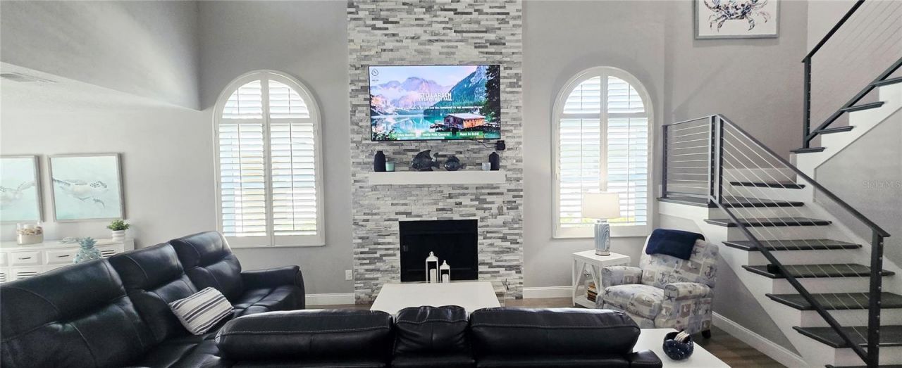 68 Bristol Lane , Palm Coast, FL 32137 Photo