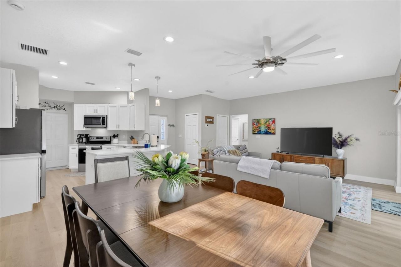 335 Vincent Drive , Mount Dora, FL 32757 Photo