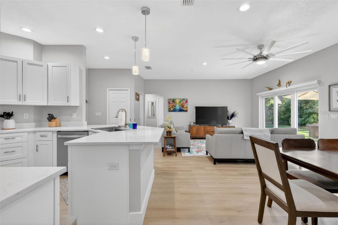 335 Vincent Drive , Mount Dora, FL 32757 Photo