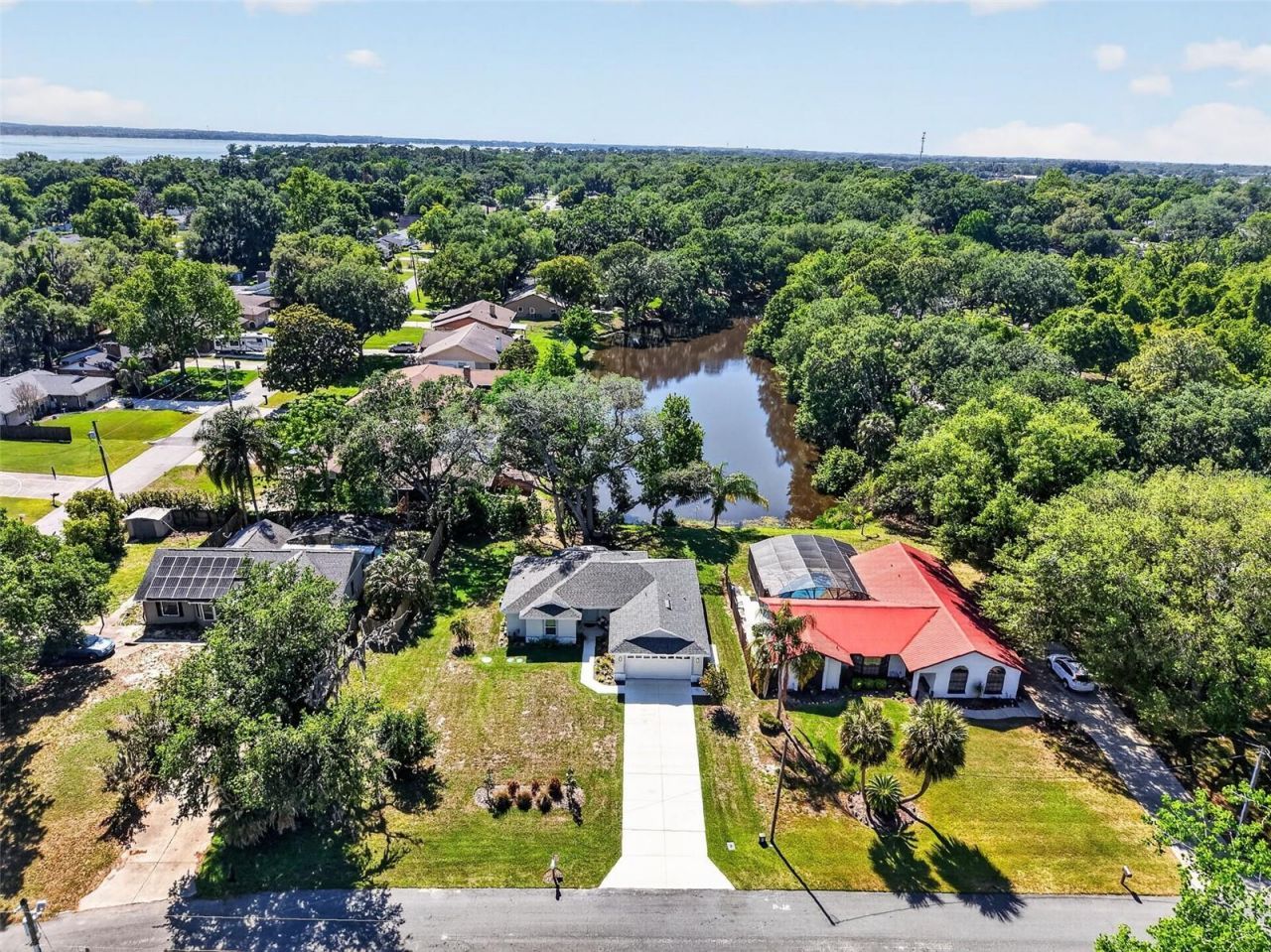 335 Vincent Drive , Mount Dora, FL 32757 Photo
