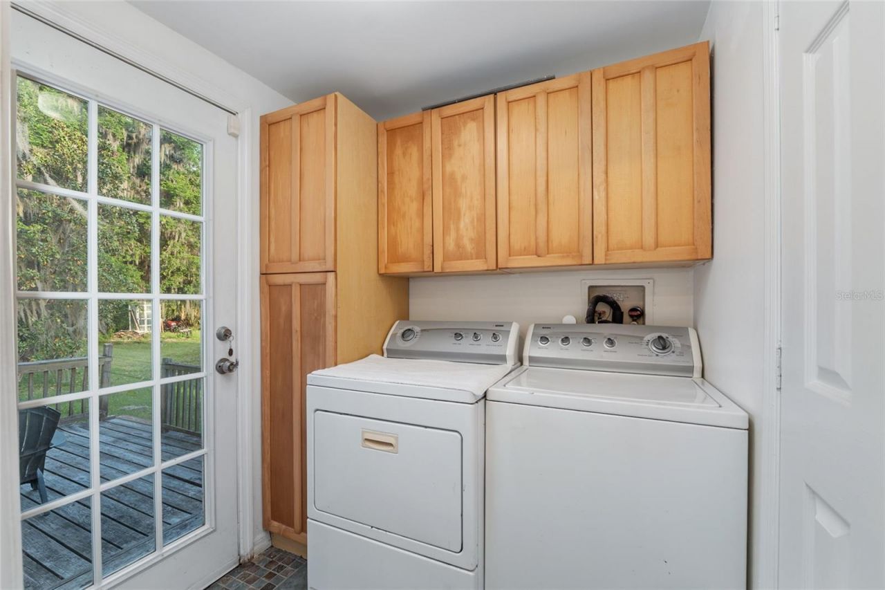 20361 1st Street, Mc Intosh, FL 32664 Photo