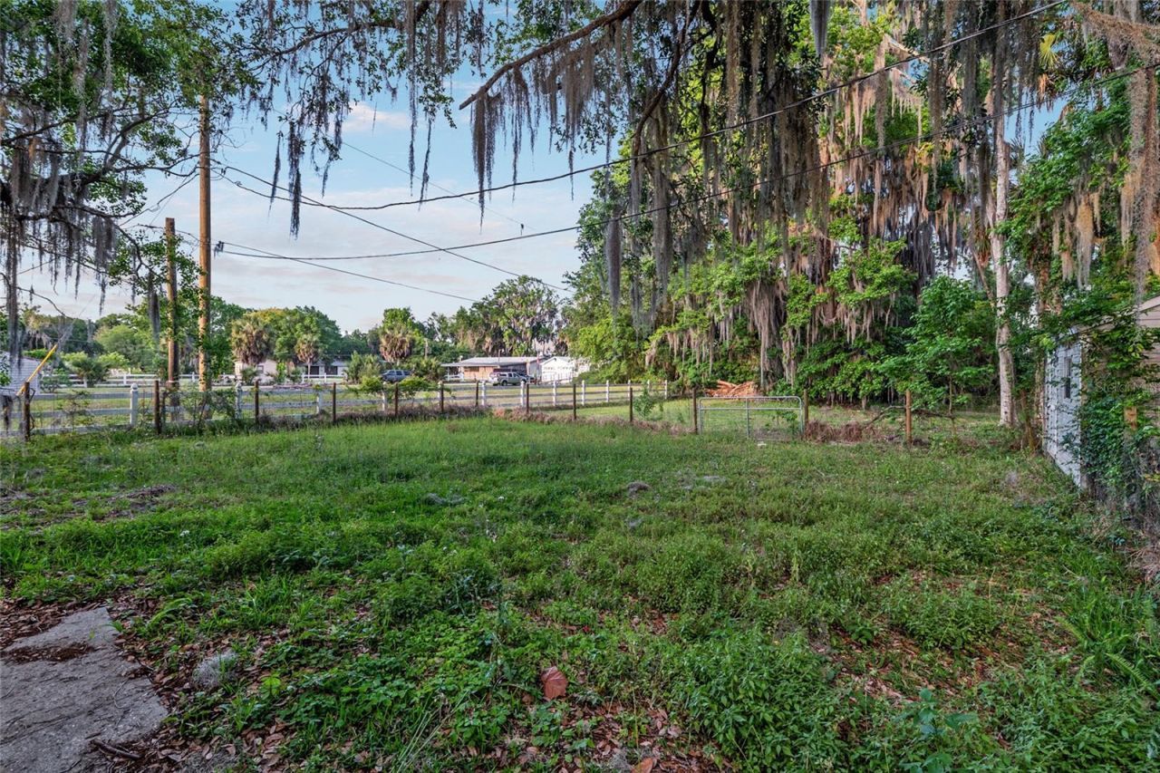 20361 1st Street, Mc Intosh, FL 32664 Photo