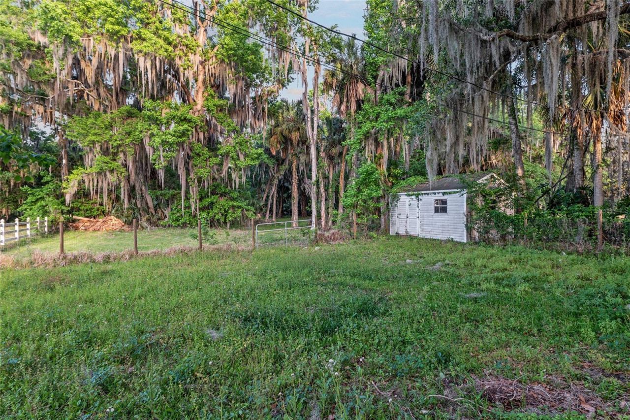 20361 1st Street, Mc Intosh, FL 32664 Photo