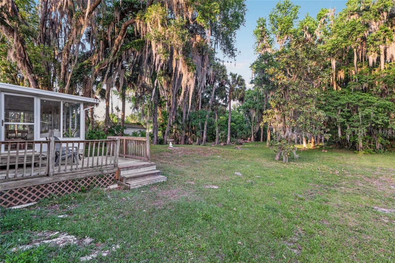 20361 1st Street, Mc Intosh, FL 32664 Photo