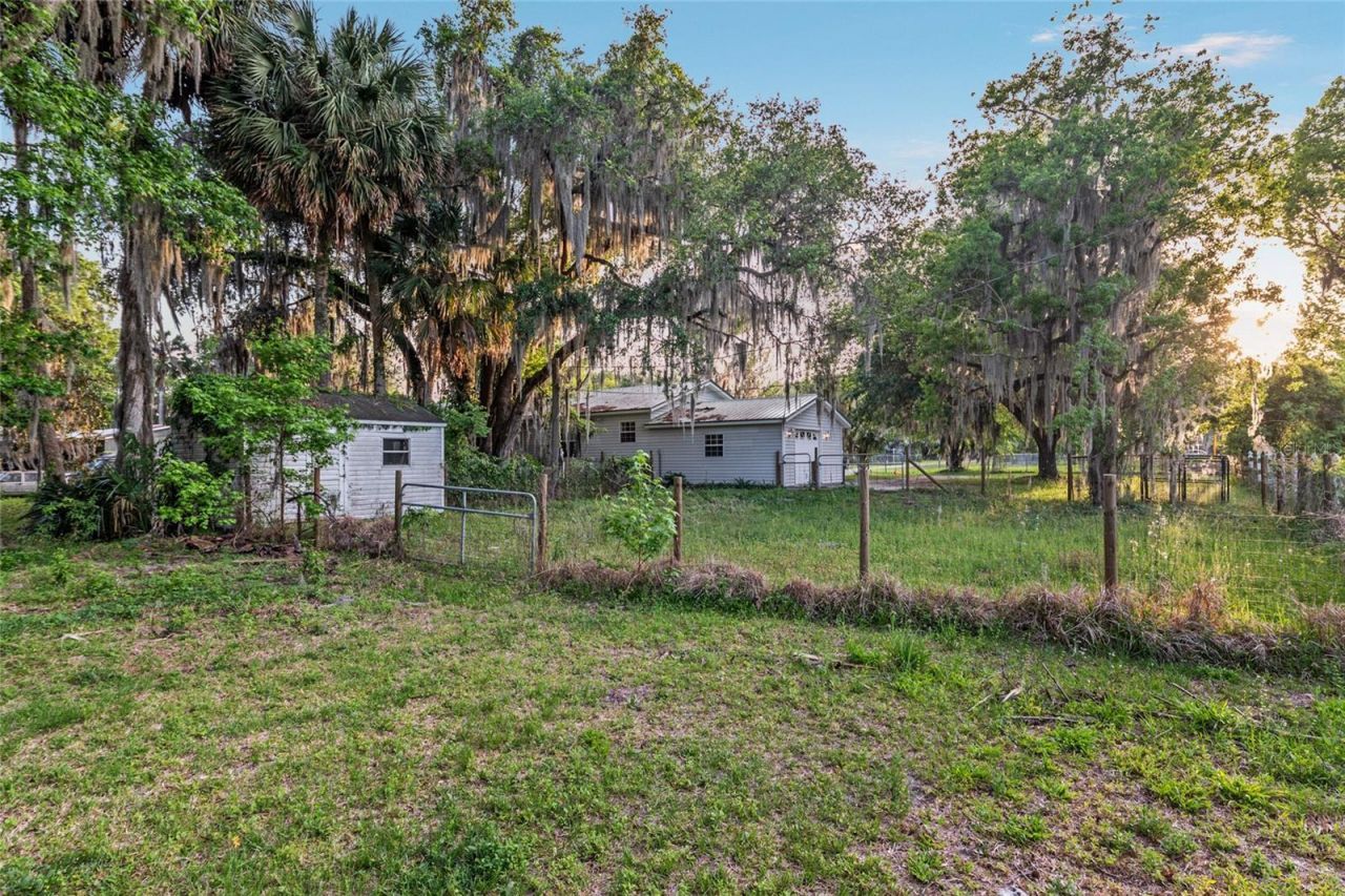 20361 1st Street, Mc Intosh, FL 32664 Photo