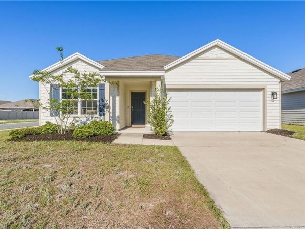 2114 NW 246TH TERRACE , NEWBERRY, FL 32669