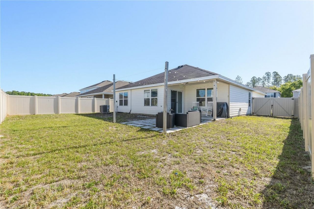 2114 NW 246th Terrace , Newberry, FL 32669 Photo