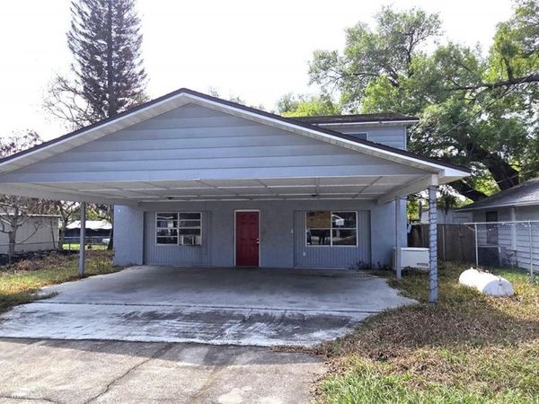 205 DIXIE HIGHWAY , AUBURNDALE, FL 33823