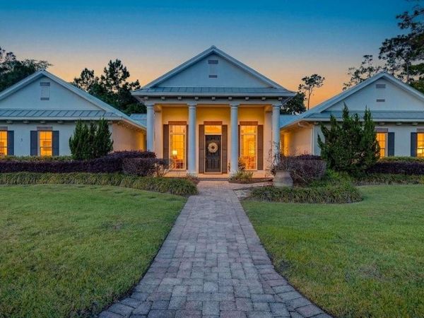 3 ASHFORD LAKES DRIVE , ORMOND BEACH, FL 32174