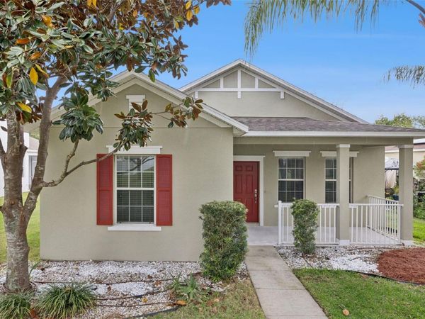 1916 RUCKMAN PLACE , APOPKA, FL 32703