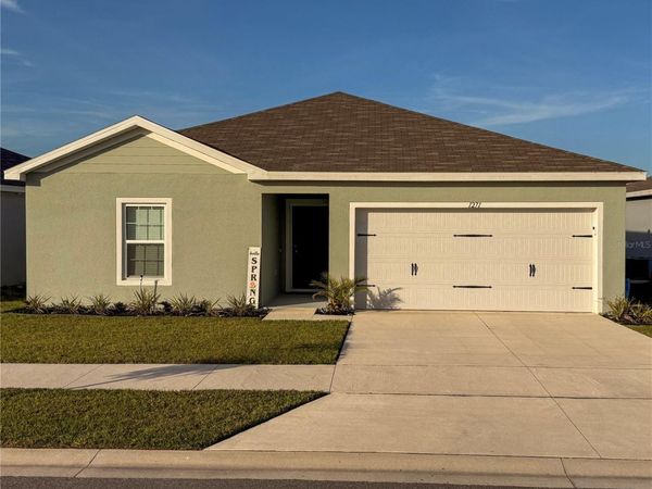 1271 TANK TRL , HAINES CITY, FL 33844