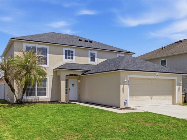 2126 BLACKSTONE LANDING DRIVE , KISSIMMEE, FL 34758