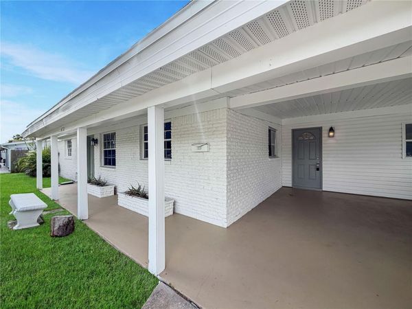 430 SANTIAGO AVENUE, ORLANDO, FL 32807