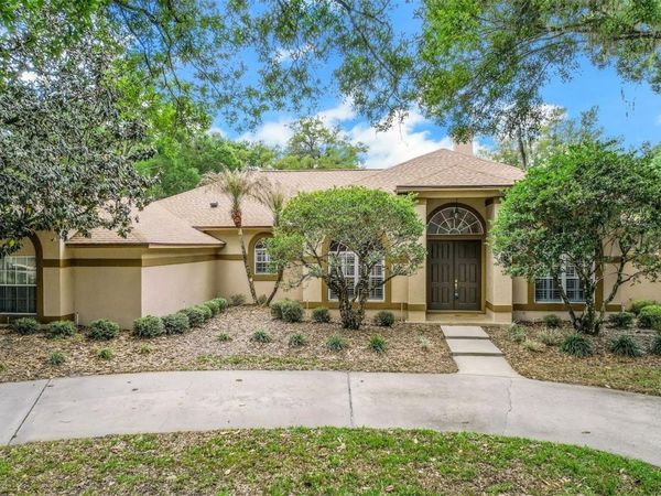3862 GOLDEN MEADOW COURT, OVIEDO, FL 32765