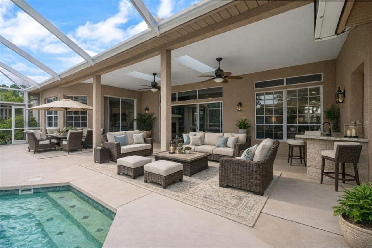 3862 Golden Meadow Court , Oviedo, FL 32765 Photo