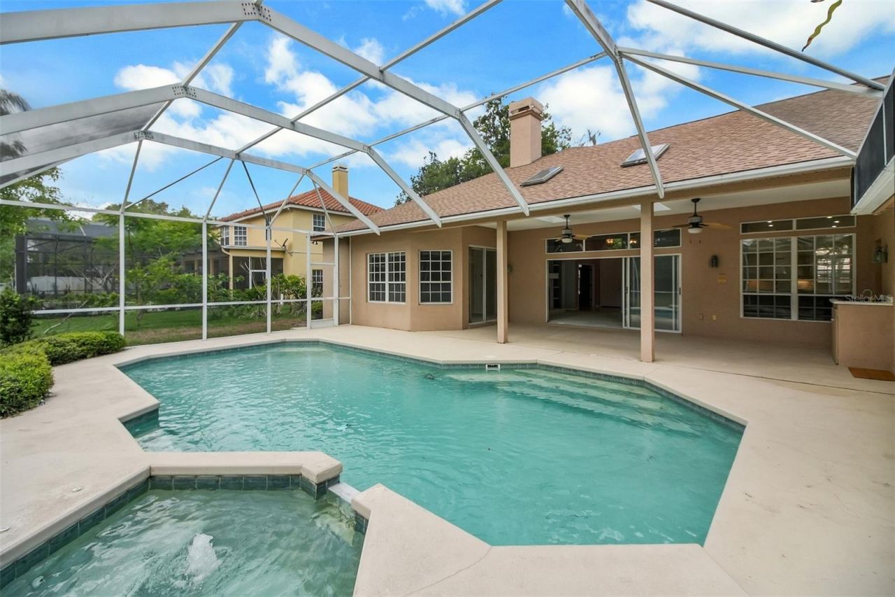 3862 Golden Meadow Court , Oviedo, FL 32765 Photo