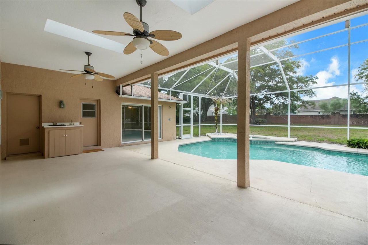 3862 Golden Meadow Court , Oviedo, FL 32765 Photo
