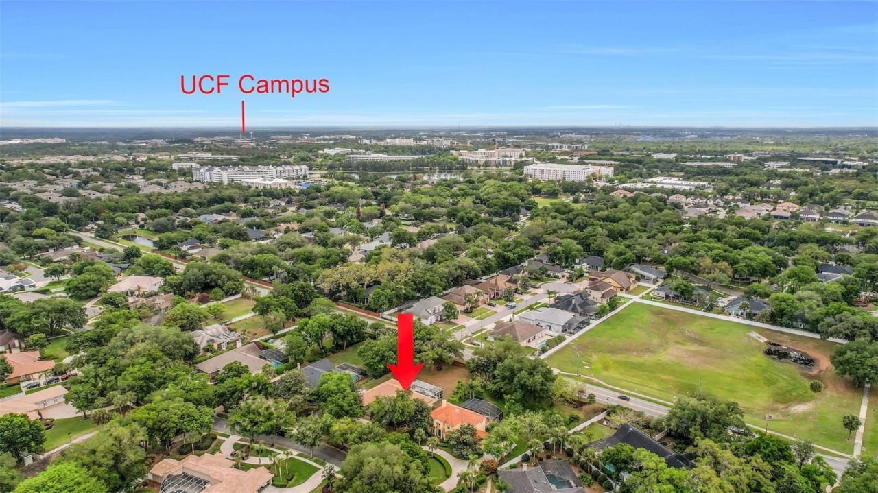 3862 Golden Meadow Court , Oviedo, FL 32765 Photo