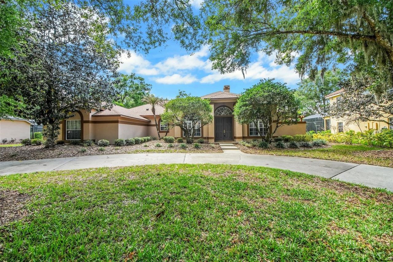 3862 Golden Meadow Court , Oviedo, FL 32765 Photo