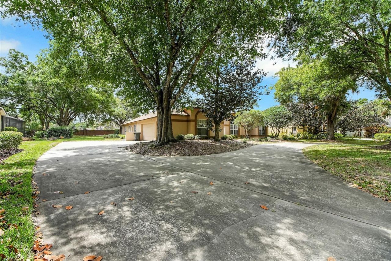 3862 Golden Meadow Court , Oviedo, FL 32765 Photo