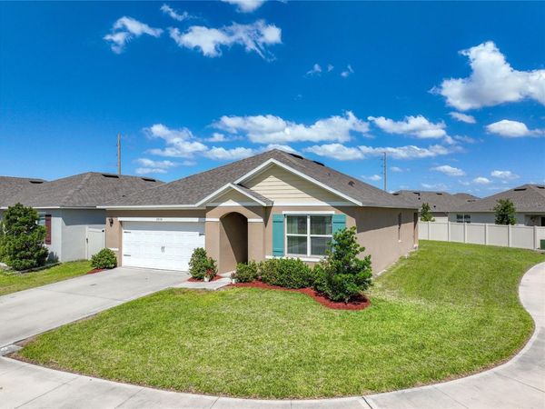 3974 MEKONG COURT , ST CLOUD, FL 34772