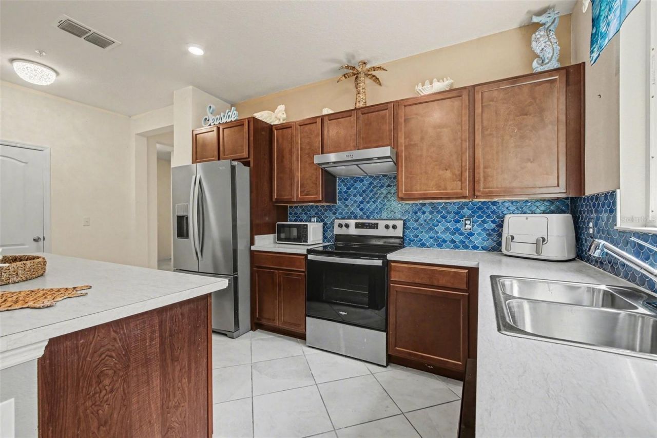 7646 Turchetta Court , Titusville, FL 32780 Photo