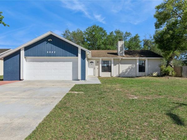 6642 HIAWASSEE MEADOWS DRIVE , ORLANDO, FL 32818