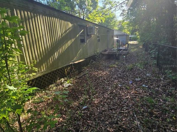 1212 PINE STREET , STARKE, FL 32091