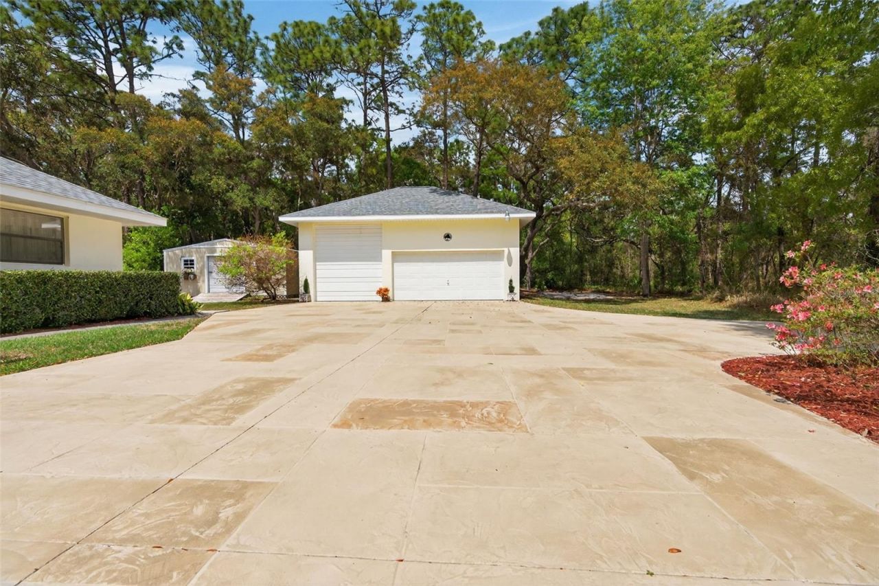 3783 W Birds Nest Drive, Beverly Hills, FL 34465 Photo