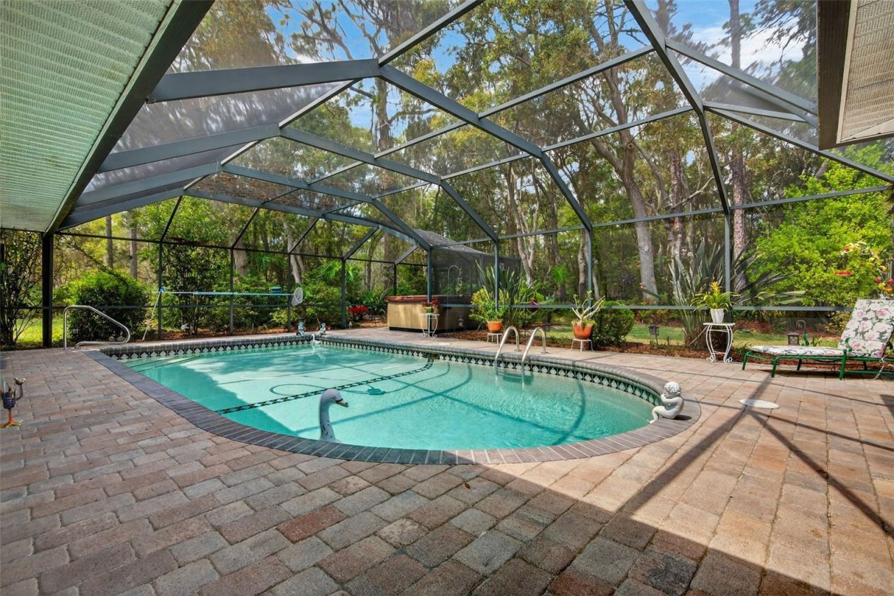 3783 W Birds Nest Drive, Beverly Hills, FL 34465 Photo