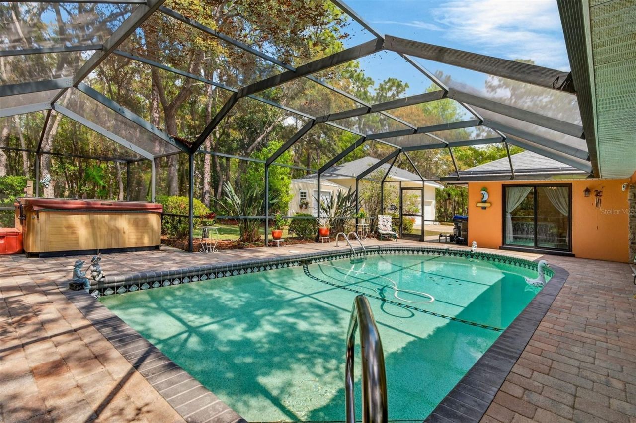 3783 W Birds Nest Drive, Beverly Hills, FL 34465 Photo