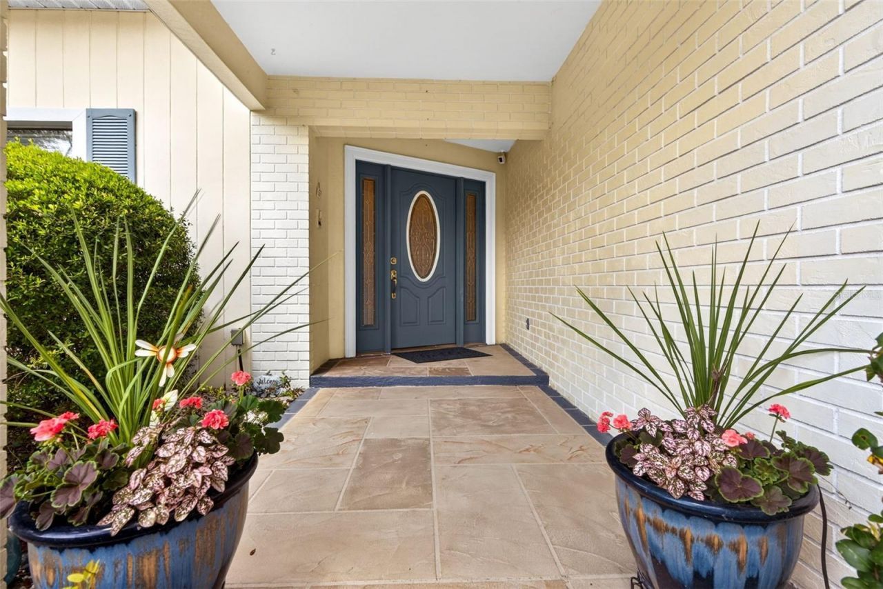3783 W Birds Nest Drive, Beverly Hills, FL 34465 Photo