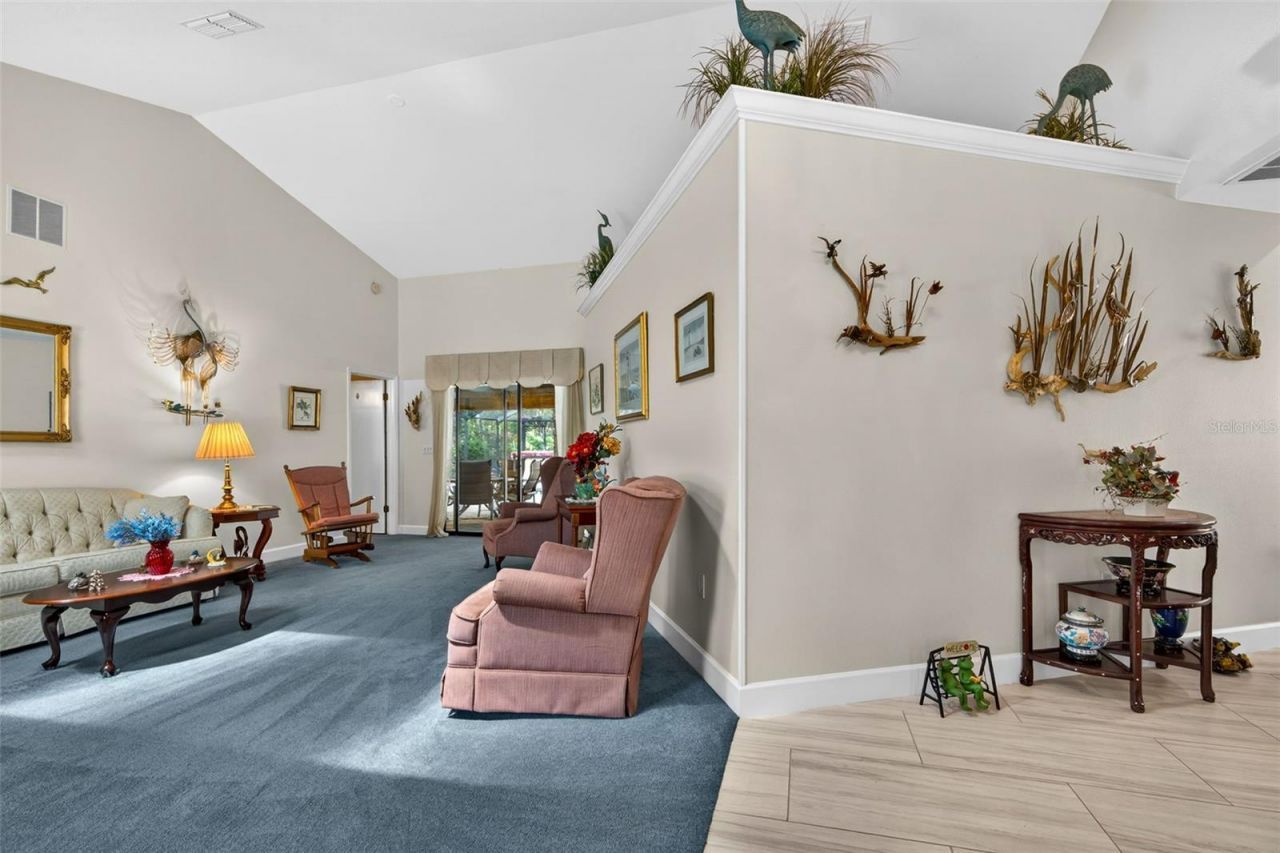 3783 W Birds Nest Drive, Beverly Hills, FL 34465 Photo