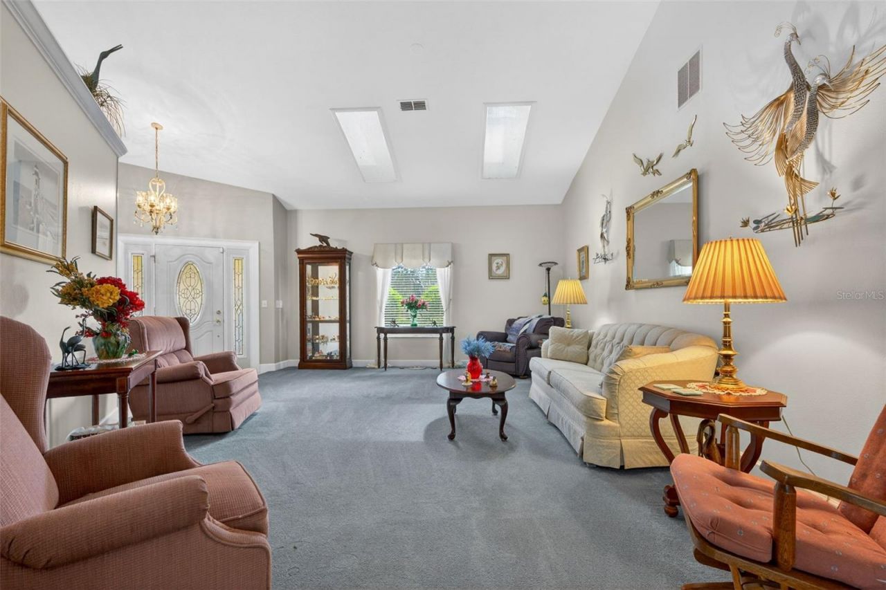 3783 W Birds Nest Drive, Beverly Hills, FL 34465 Photo
