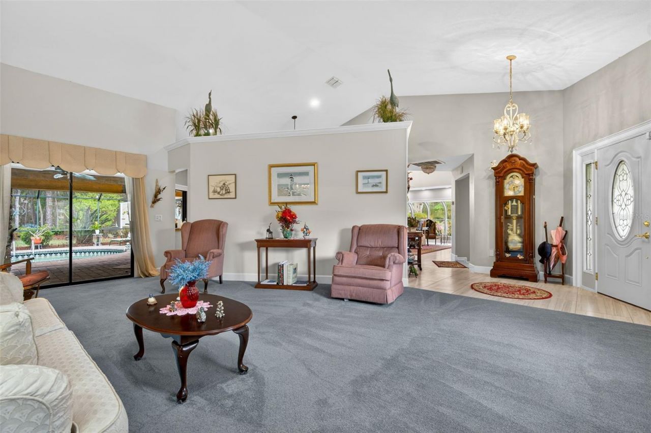 3783 W Birds Nest Drive, Beverly Hills, FL 34465 Photo